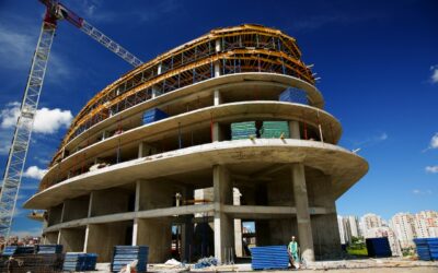 Вигода купівлі квартири в споруджуваному будинку.